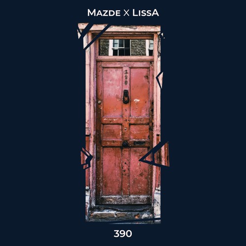 Mazde X LissA - 390