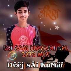 04-RAMUNI KOSAM PRANALISTHAM SONG Mix By DeeJ SAi KuMaR