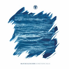 Blocks & Escher - Gulls
