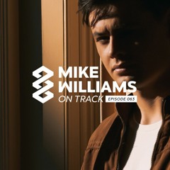 Mike Williams On Track #63