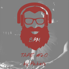 BPM tape #20 by Pabels