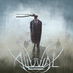 Alluvial - Encumbrance Cover (Circlewaves Mix)