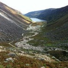 Valley Stream(strings + clarinet, melodic, thematic)