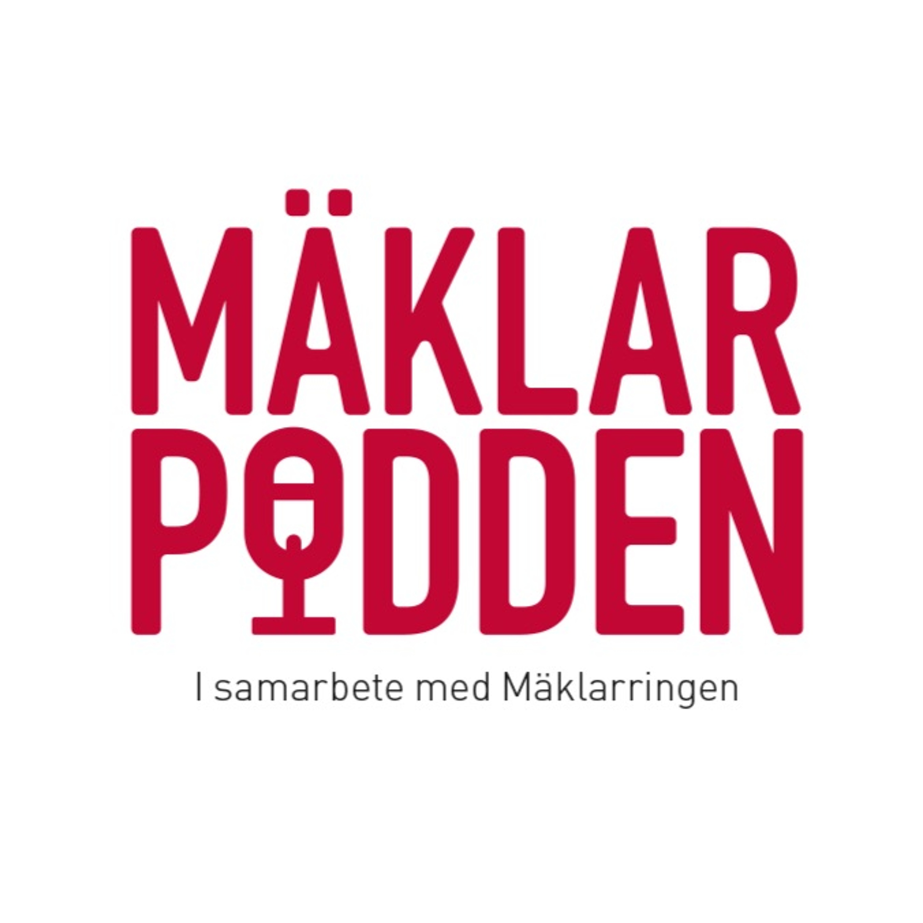 Mäklarpodden