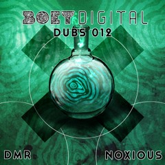 DMR - Noxious [Free Download]