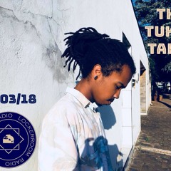 Tuka Tape - 2018 03 23, 12.47