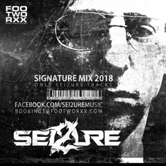 Sei2ure Signature Mix 2018