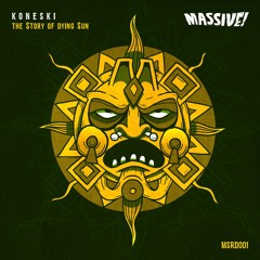 Koneski - Kuu