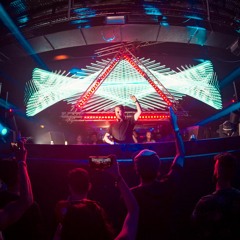 Paul Thomas Presents UV Radio 024