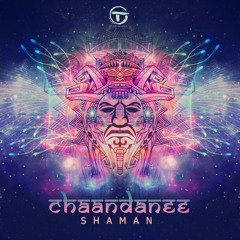 Chaandanee - Shaman (feat. Chris Hall) Single, Full Track. Out now on 1.2.Trip Records