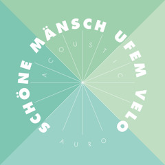 SCHÖNE MÄNSCH UFEM VELO (acoustic version)