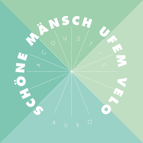 SCHÖNE MÄNSCH UFEM VELO (acoustic version)