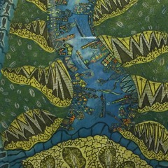 Zebede House Mix March 18