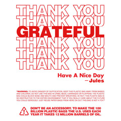 Grateful