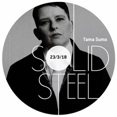 Solid Steel Radio Show 23/3/2018 Hour 1 - Tama Sumo