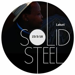 Solid Steel Radio Show 23/3/2018 Hour 2 - Lakuti