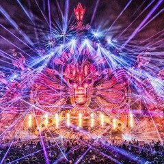 Partyraiser- sound becomes one🔊