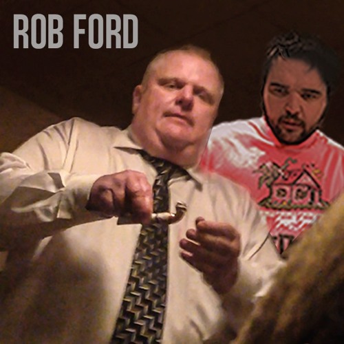Rob Ford