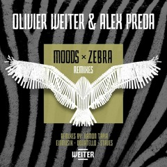 Alex Preda & Olivier Weiter - Moods (Sandeep's Deeper Edit) FREE DL