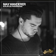 Max Wanderer @ Superfly.fm 22-03-18