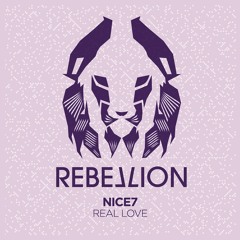 NiCe7 - Real Love