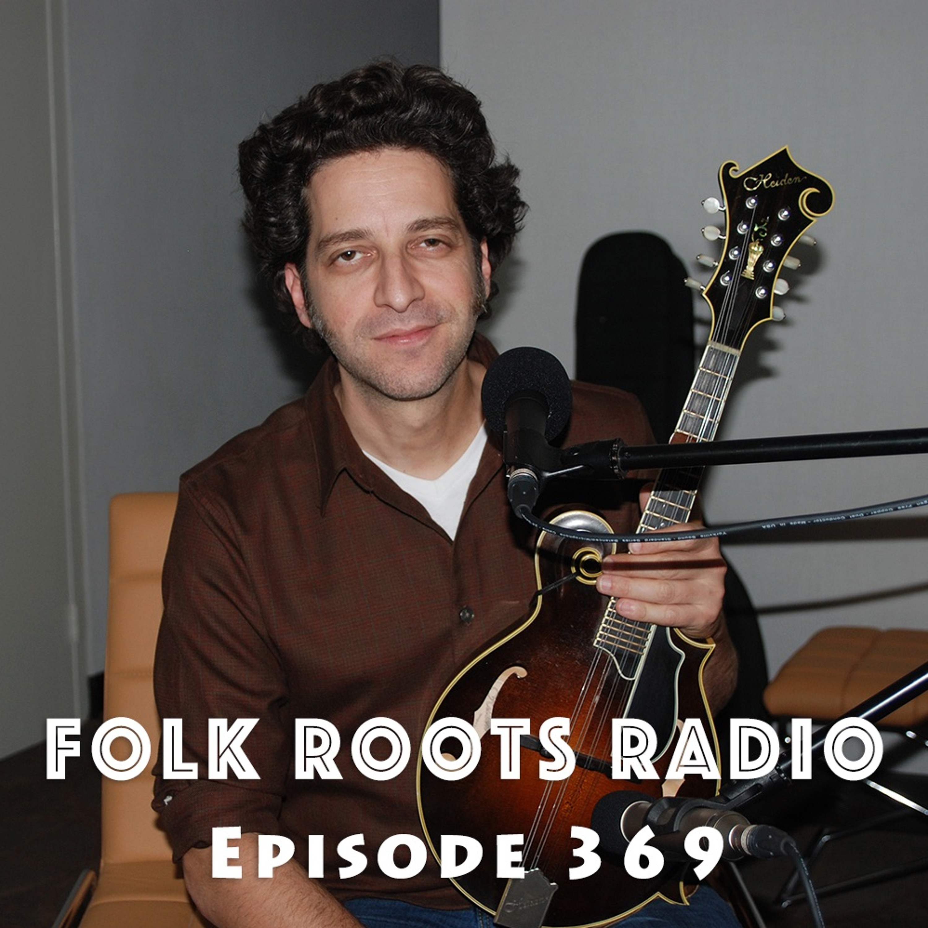 Folk Roots Radio... with Jan Hall