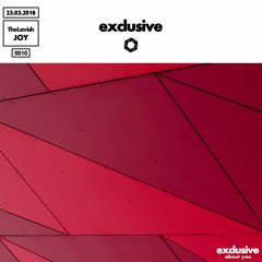 TheLavish - Joy [Exclusive Release]