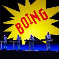 kraftwerk