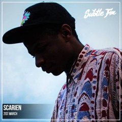 Scarien - Subtle FM 21/03/18
