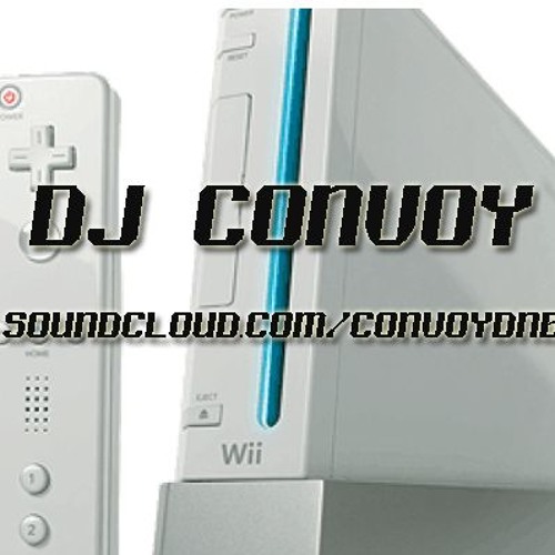 Stream Time Tripping X Wii Theme [FREE D/L] by CONVOY | Listen online for  free on SoundCloud