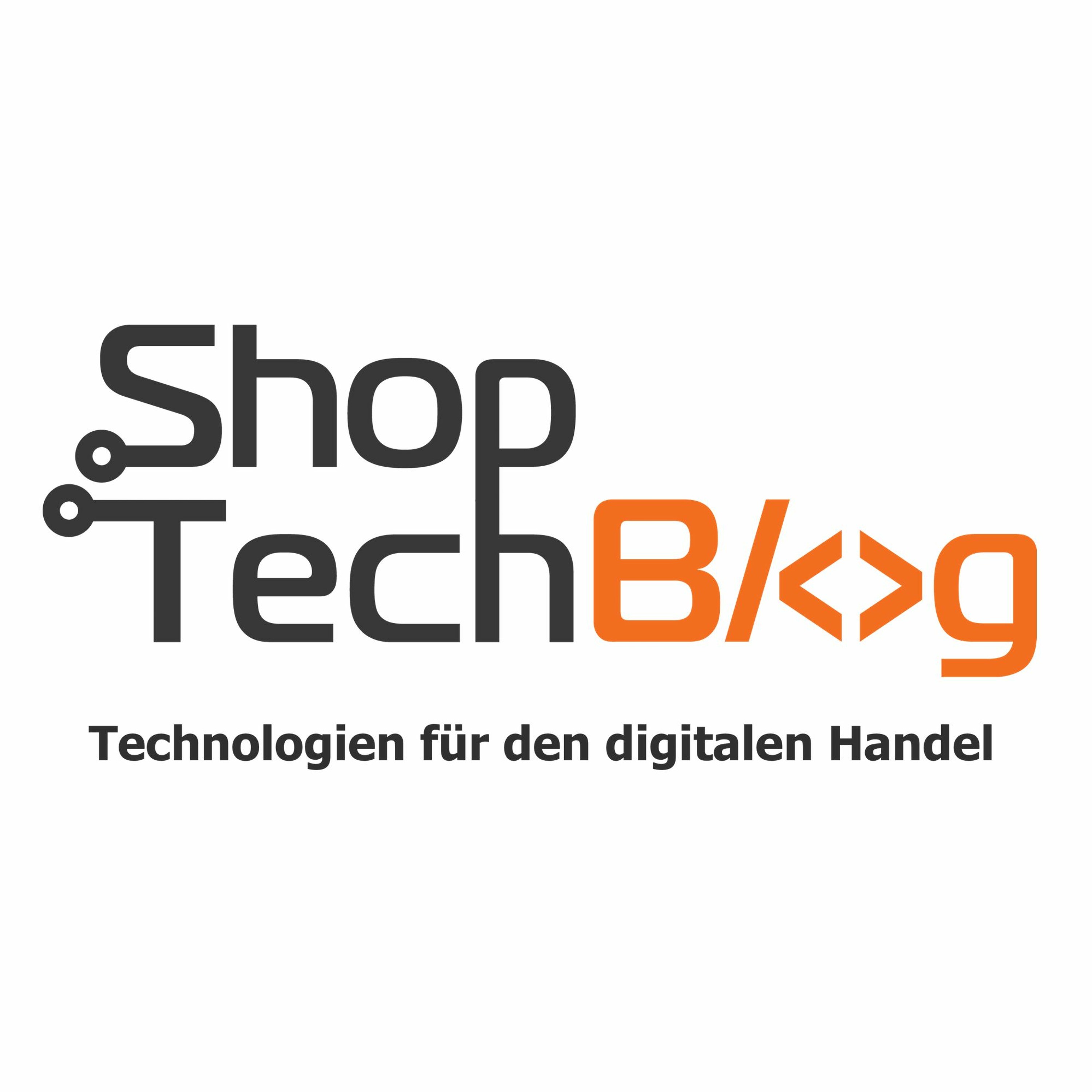 ShopTechBlog – Technologien für digitalen Handel