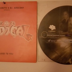 2001-2005 segunda parte (original vinyl)