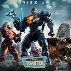 PACIFIC RIM UPRISING - Double Toasted Audio Review