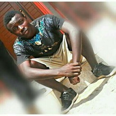 Crazy Girl _(King Warrior)