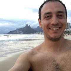 Episode 34 - "Rio Analytica"