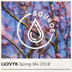LU2VYK Spring Mix 2018