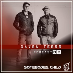 Somebodies.Child Podcast #02 with Daven Teers