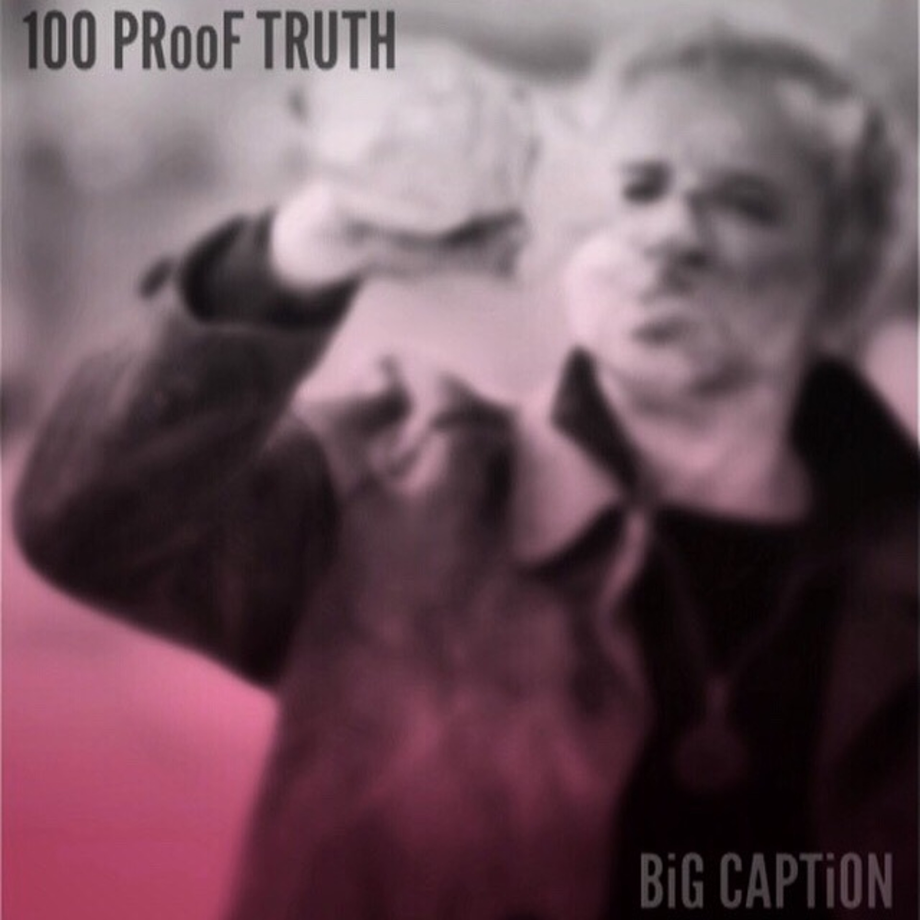 100 PRooF TRUTH episode artwork