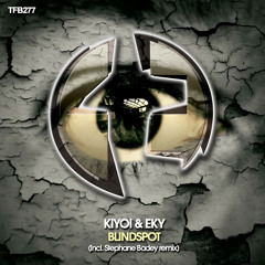 Kiyoi & Eky - Blindspot (Original Mix)