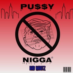 Pussy Nigga