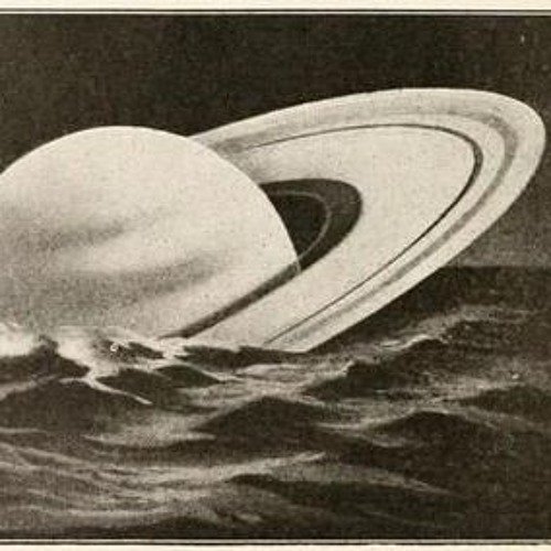 Saturn in Capricorn