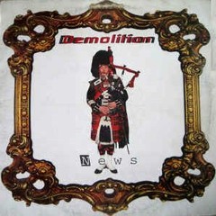 Demolition News Vs The Bit