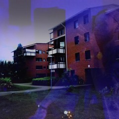 Daniel Ess - Centrum Till Trappen | "the lost tapes"