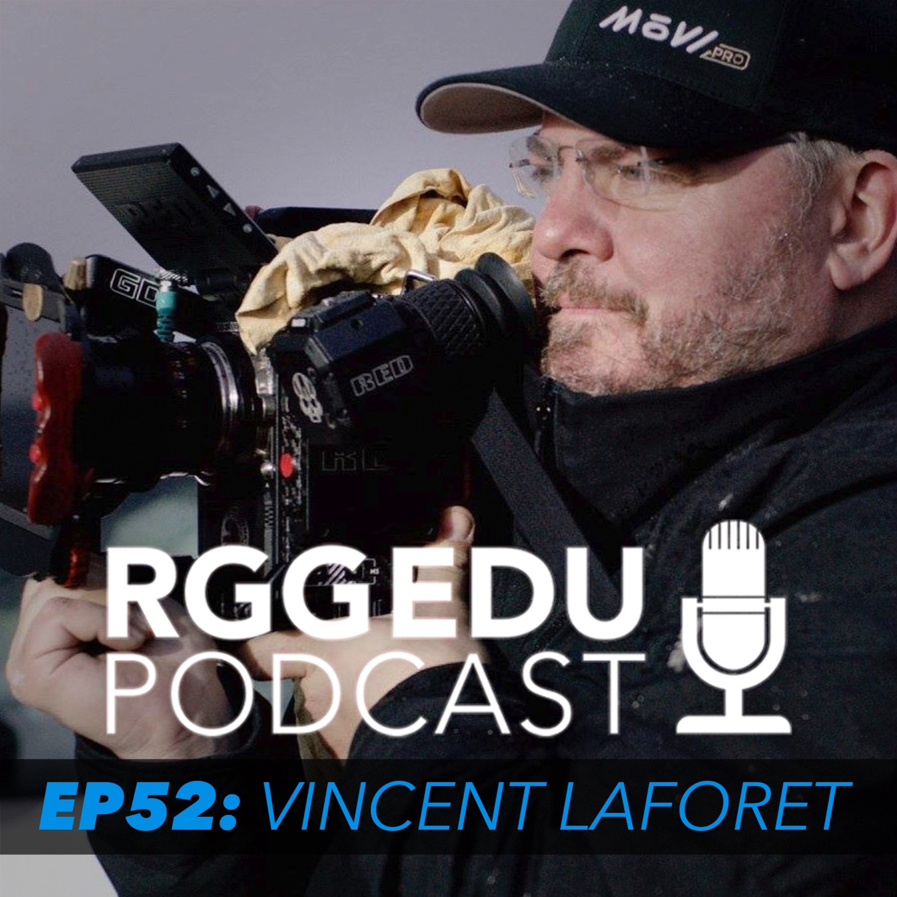 The PRO EDU Photography Podcast | Where Photographers, Retouchers, & Filmmakers Drink & Talk Business