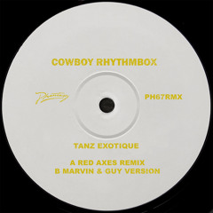 Tanz Exotique (Red Axes Remix)