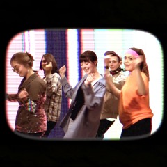 Everybody Wants To Be Famous