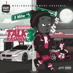 Friends (feat. Shaudy Kash, Yovng, & Dot) [Prod. By KMT]