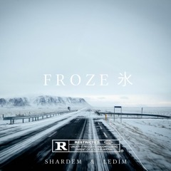SHARDEM & LEDIM - FROZE 氷