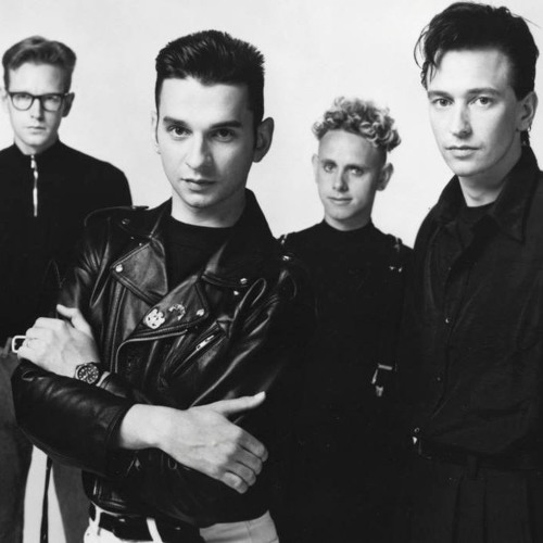 Listen to Depeche Mode (strangelove) by lil_ole_me in voyage voyage  playlist online for free on SoundCloud