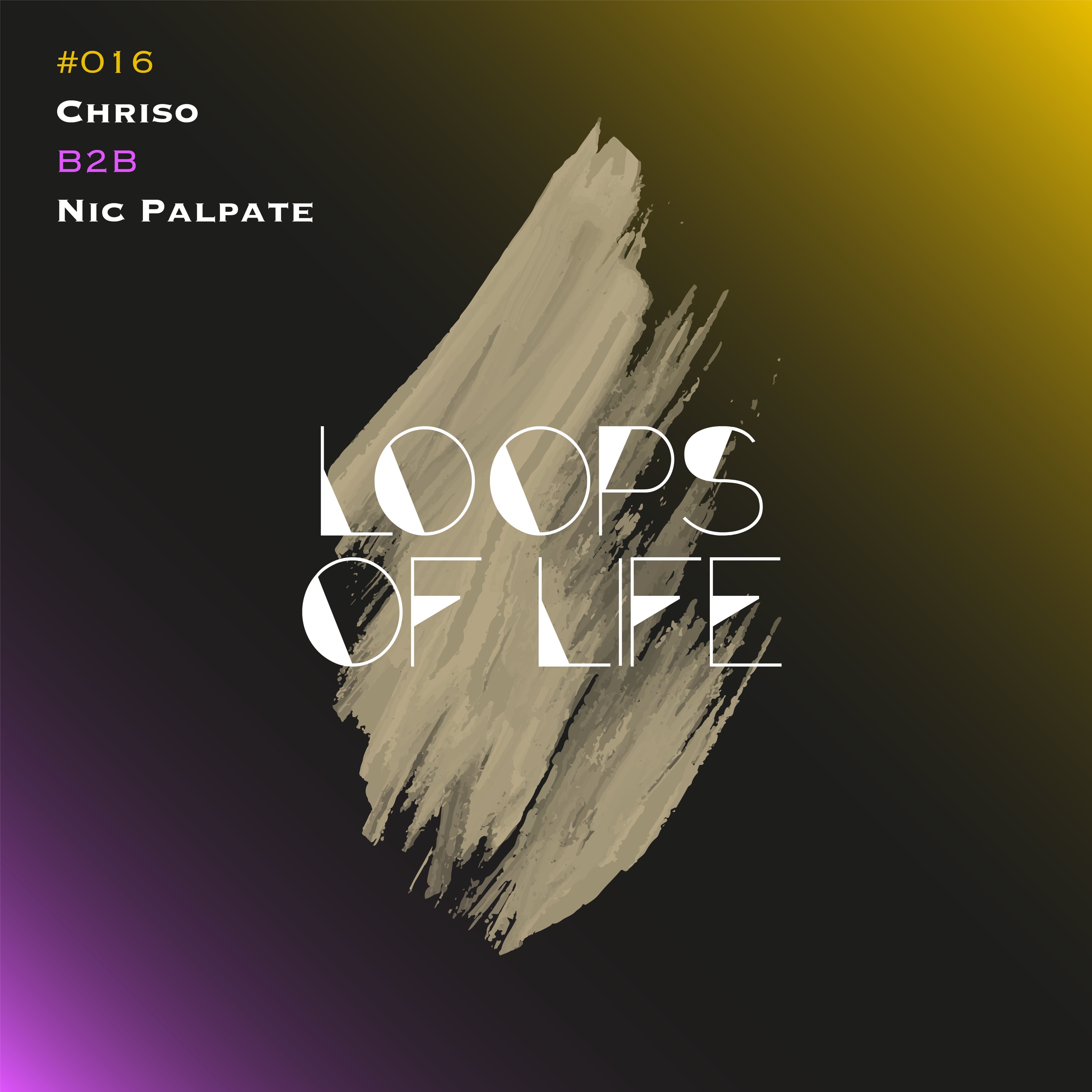 MarmorMetall presents: Loops of Life